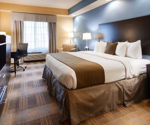Best Western Plus Fort Worth Forest Hill Inn & Suites Forest Hill United States