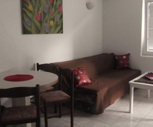 Bliss Apartments Budva Montenegro