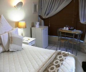 Whara-Whara Guesthouse Randburg South Africa