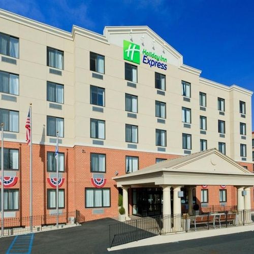 Photo of Fairfield Inn & Suites by Marriott New York Staten Island