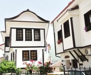 Eke Irin Apartments Ohrid Macedonia