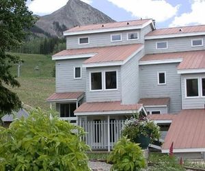 Ski-in Ski-out Condos in Crested Butte Mount Crested Butte United States