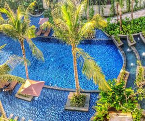 Swiss-Belresort Watu Jimbar Sanur Indonesia