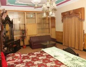 Hotel Orash Lodges Muzaffarabad Pakistan