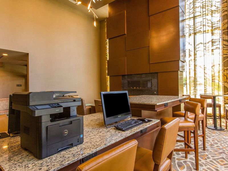 Hotel Photo 16