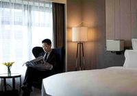 Отзывы Pullman Shanghai South, 5 звезд