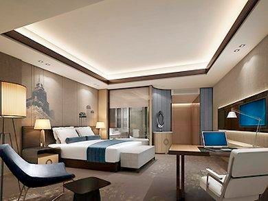 Pullman Shanghai South