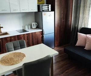 Apartamenty Urban Concept Udrycze Poland