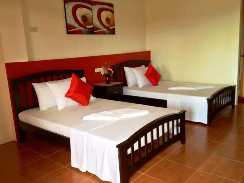 Hotel Photo 4