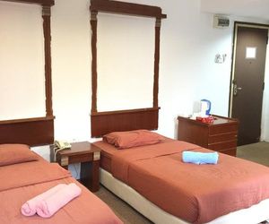 MyPlace Hotel Kota Bharu Malaysia