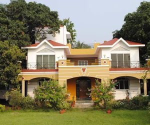 Ghanvatkar Bunglow Resort Alibag India