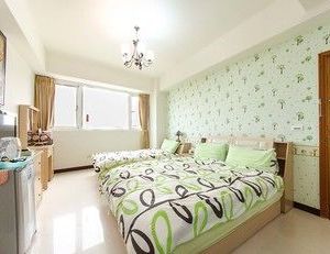 Anping Bailuwan House Tainan City Taiwan