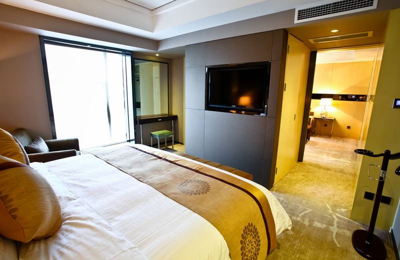 Chengdu Celebrity Upper Class Hotel