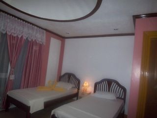 Hotel pic Surigao Tourist Inn