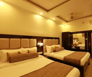 Hotel Royal Palace Ajmer India