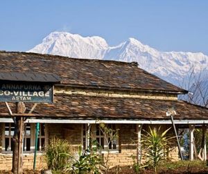 Annapurna Eco Village Kaski Nepal