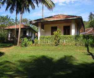 Rocky Point Beach Bungalows Tangalle Sri Lanka