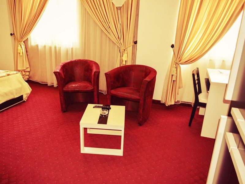 صورة الفندق 8