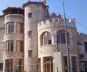 Hotel Castle Ksamil Albania