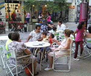 Astoria Hotel Tucuman Argentina