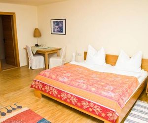 Pension Popotnik Villach Austria