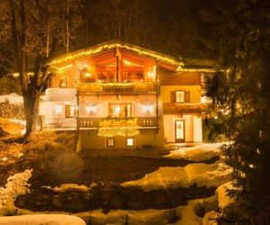 Deluxe Chalet Valerie by Kitz-Chalets Reith Austria