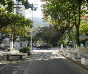 KITNET GUARUJÁ CENTRO Guaruja Brazil