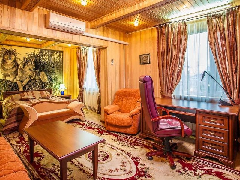 Hotel Photo 2