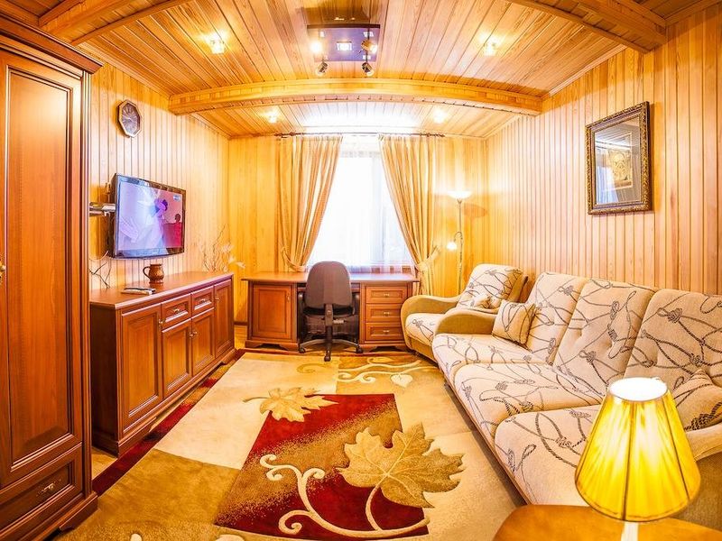 Hotel Photo 6