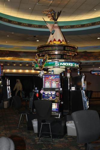 Hotel Photo 19
