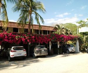 Hotel Casa del Mar Playa Samara Costa Rica