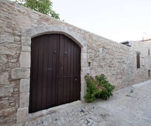 Oinoessa Traditional Boutique Guest Houses Vouni Cyprus