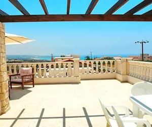 CLECO Coral-Bay Cyprus