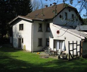 Zigeunermühle Weissenstadt Germany