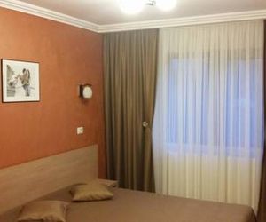 Vila Denis Sinaia Romania