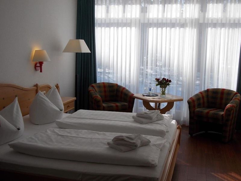 Hotel Photo 7