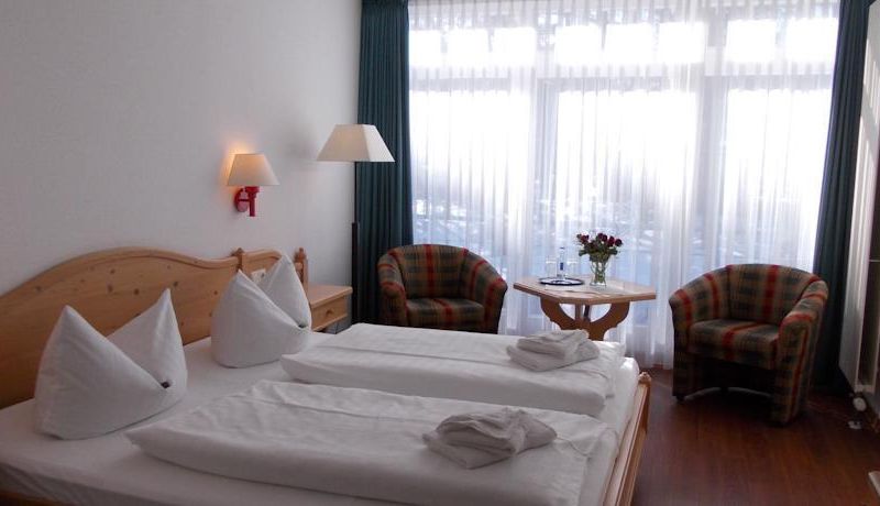 Hotel Photo 8