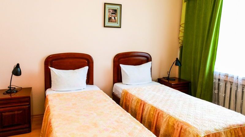 Hotel Photo 1