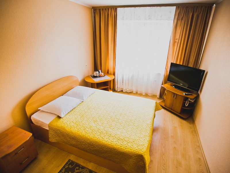 Hotel Photo 2