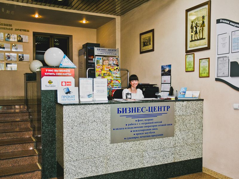 Hotel Photo 18