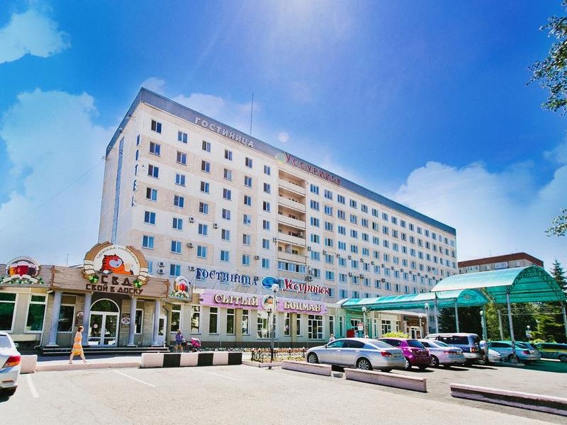 Hotel Photo 23