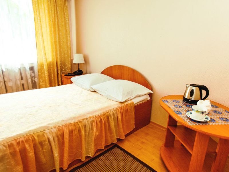 Hotel Photo 4