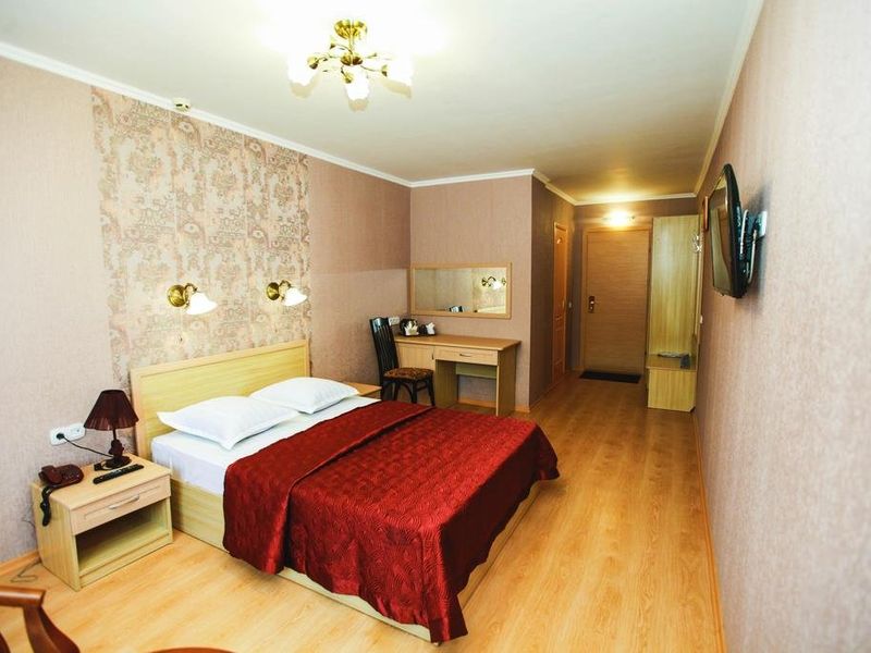 Hotel Photo 5