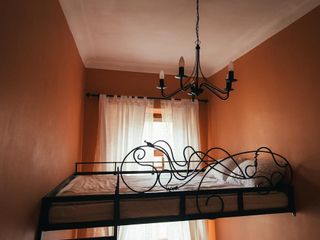 All You Need is Hostel