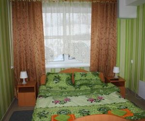 Mini-hotel Voyazh Petrozavodsk Russia