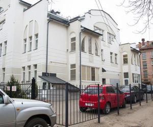 Chaykovskogo 24 Inn Yaroslavl Russia