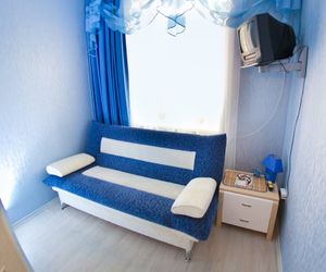 Hotel Imidzh Ulan-Ude Russia