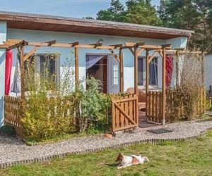 Holiday home Am Brombeerstrauch O Bellin Germany