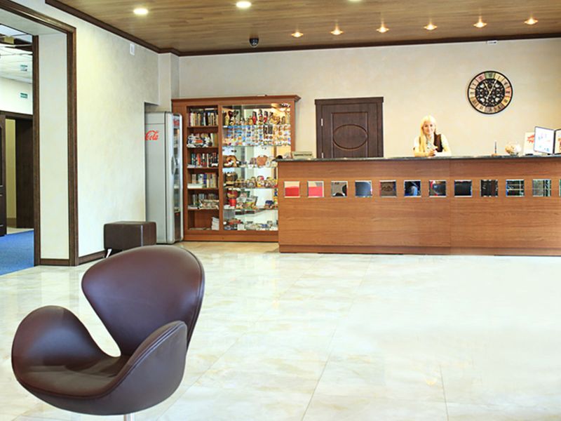 Hotel Photo 13