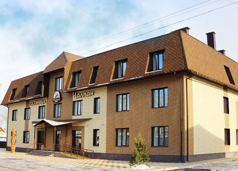 Hotel Photo 22